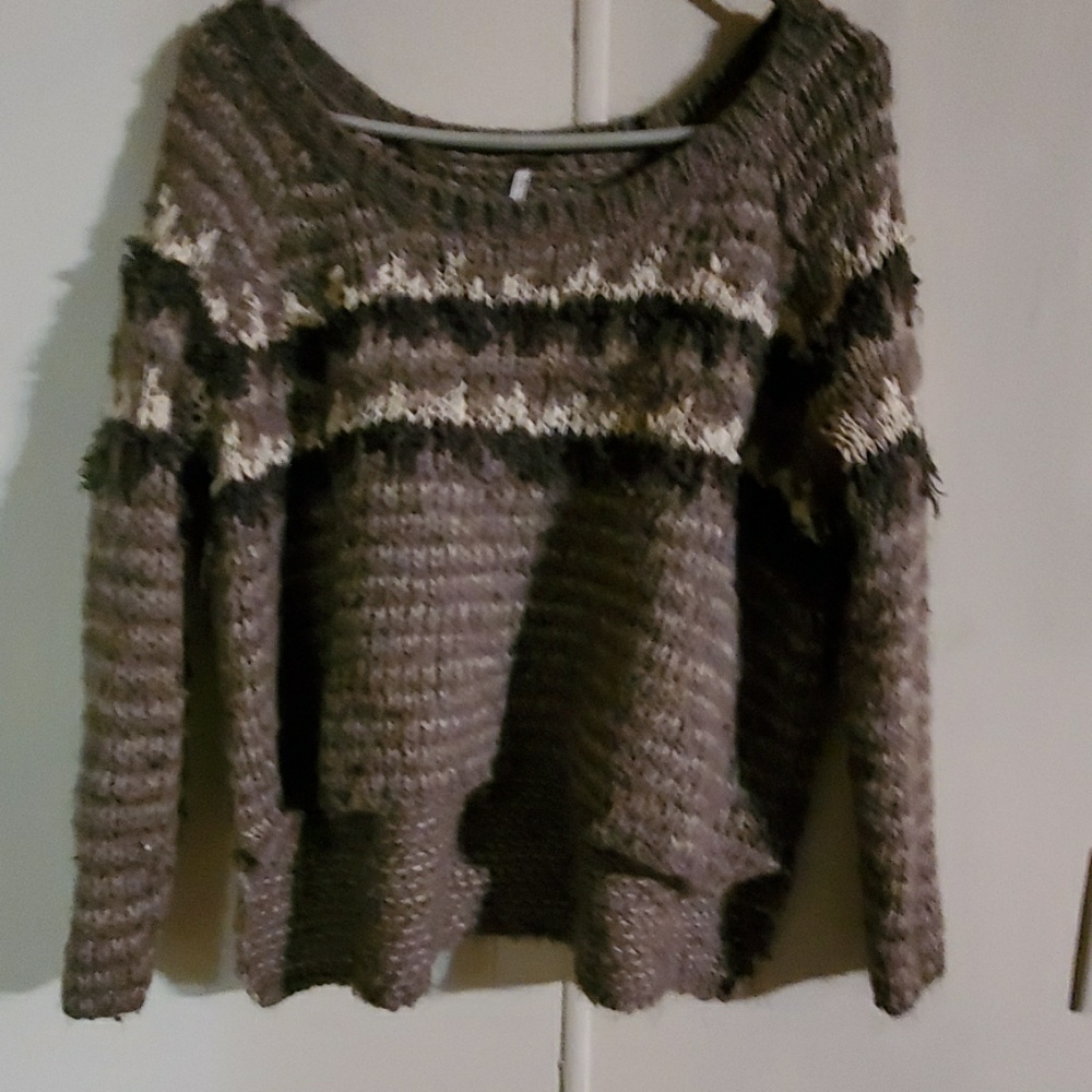 Sweater